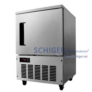 Blast Shock Instant Chiller Freezer