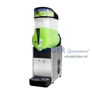 Single Tank Margarita Slush Frozen Drink Machine