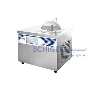 Professional Countertop Live Batch Freezer