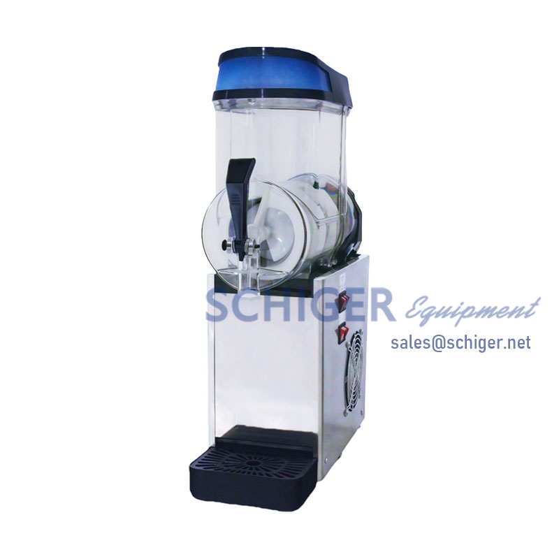 12L Margarita Granita Slushy Machine