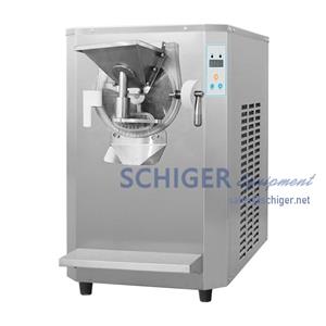 Tabletop Italian Gelato Batch Freezer