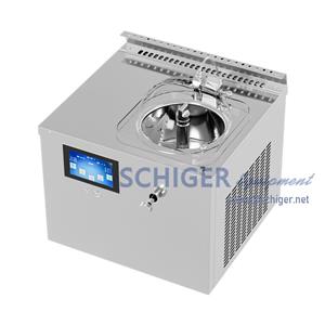 Professional Countertop Live Batch Freezer