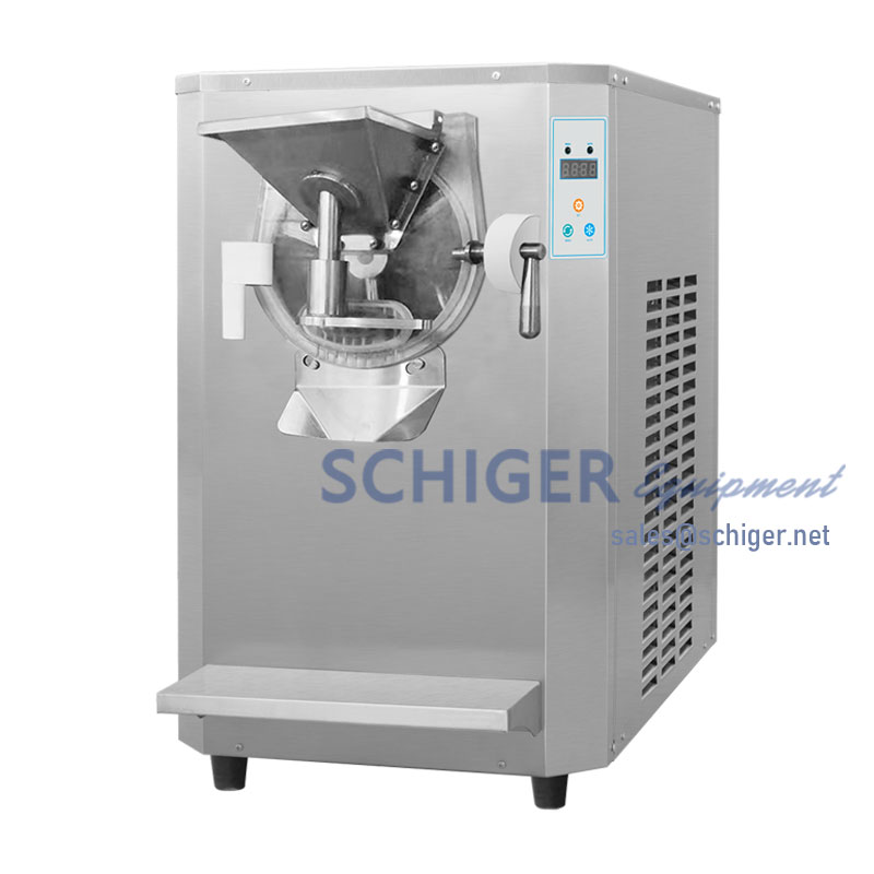 Batch Freezer Standard