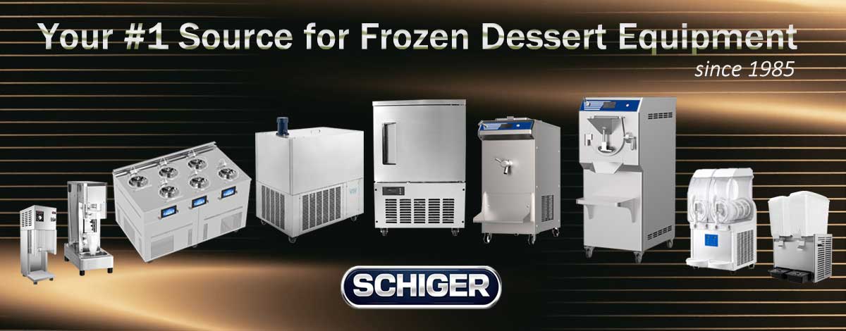schiger equipment
