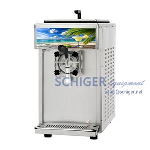 Commercial Frozen Beverage Dispenser – Cylinder Freezing System for Premium Slush Drinks