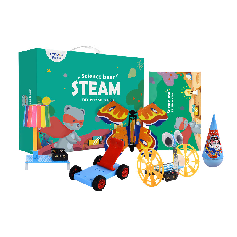 Physic Experiment Toys Build STEM Skills For Elementary Manufacturers, Physic Experiment Toys Build STEM Skills For Elementary Factory, Supply Physic Experiment Toys Build STEM Skills For Elementary