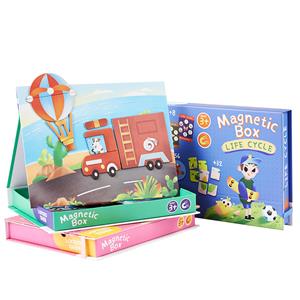 Magnetic Logic Training Inspire Creativity And Brain Development Puzzle Toy Manufacturers, Magnetic Logic Training Inspire Creativity And Brain Development Puzzle Toy Factory, Supply Magnetic Logic Training Inspire Creativity And Brain Development Puzzle Toy