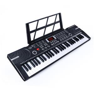 61 Keys Multi-functional Electronic Keyboard For Beginners And Kids With Microphone And Headphone Manufacturers, 61 Keys Multi-functional Electronic Keyboard For Beginners And Kids With Microphone And Headphone Factory, Supply 61 Keys Multi-functional Electronic Keyboard For Beginners And Kids With Microphone And Headphone