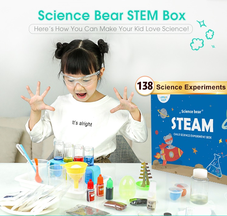 stem kit