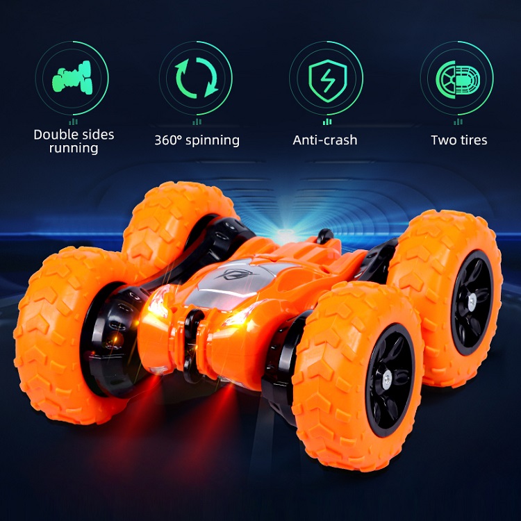 4wd remote control car toy