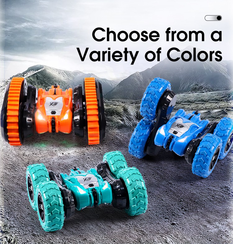 waterproof remote control car toy