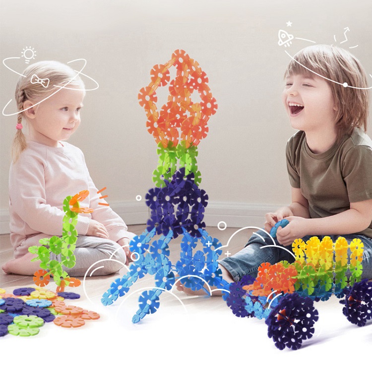 puzzle toys for kids