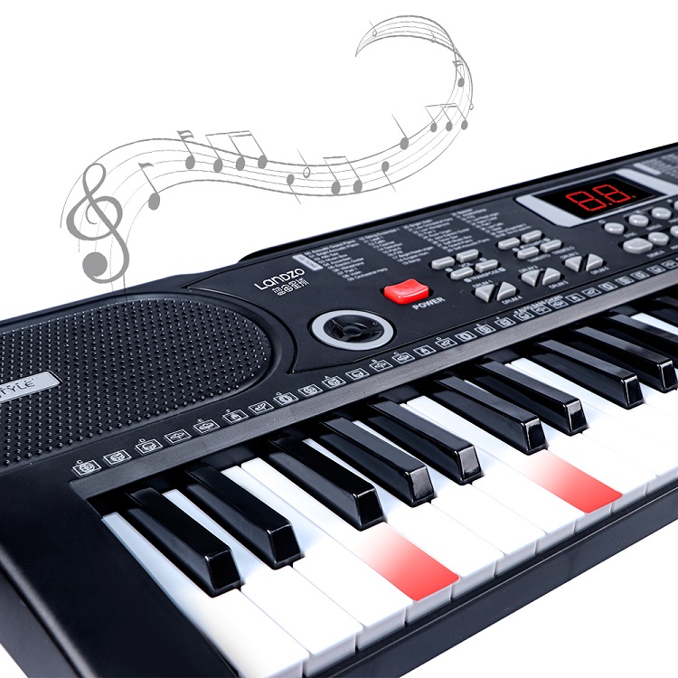 electronic keyboard for kids