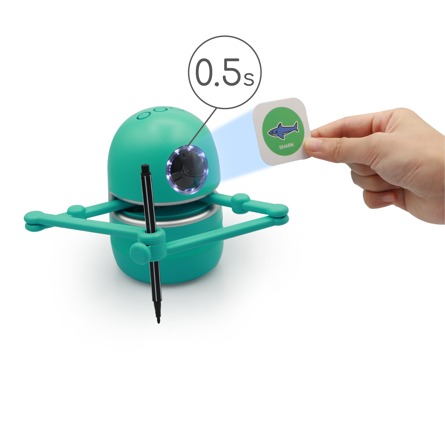 robot toy for kids