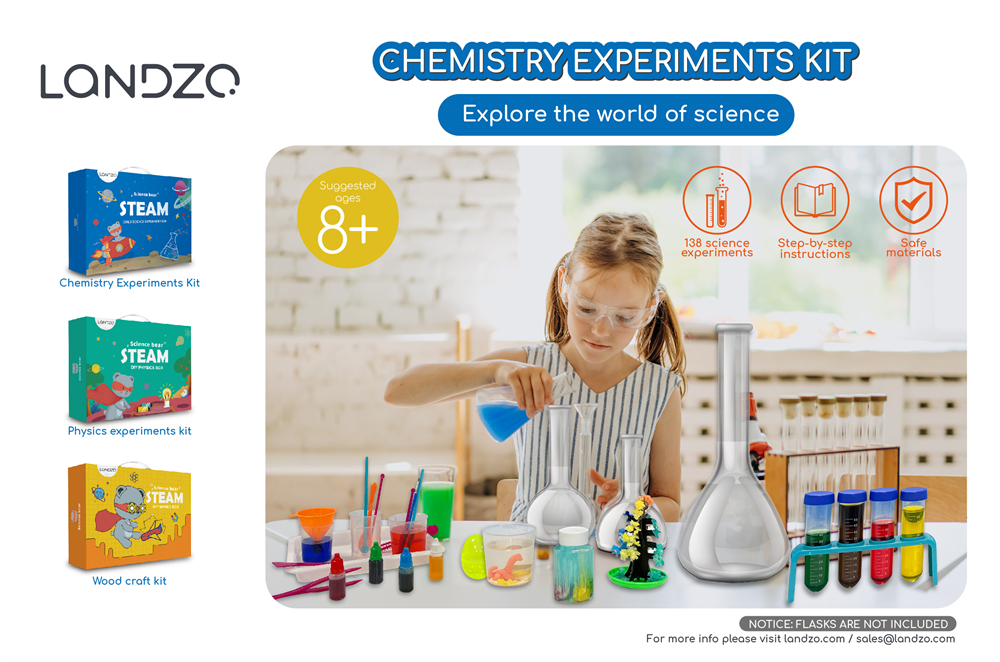 stem kits