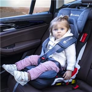 thin convertible car seats