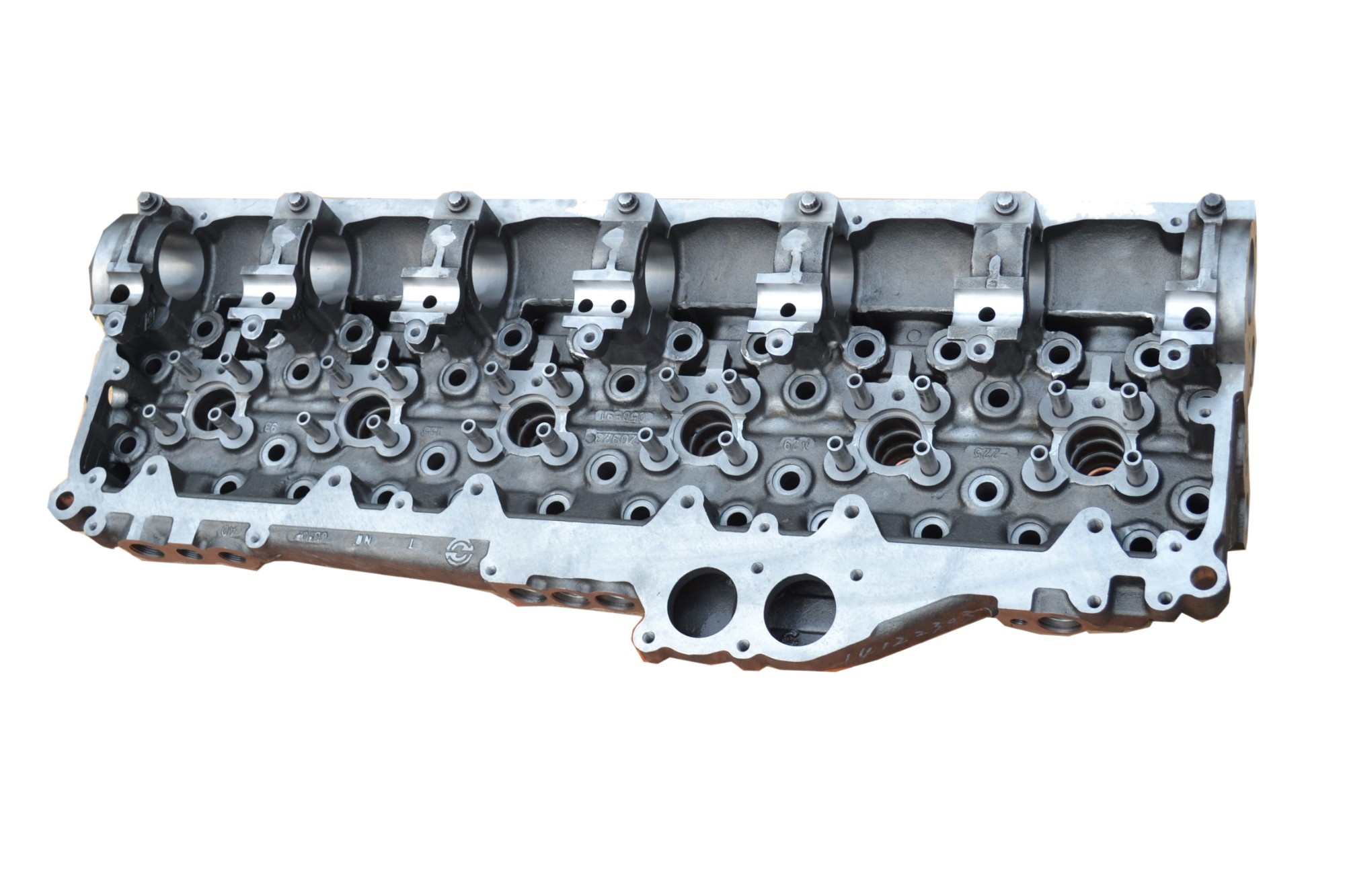 Cylinder head Factory