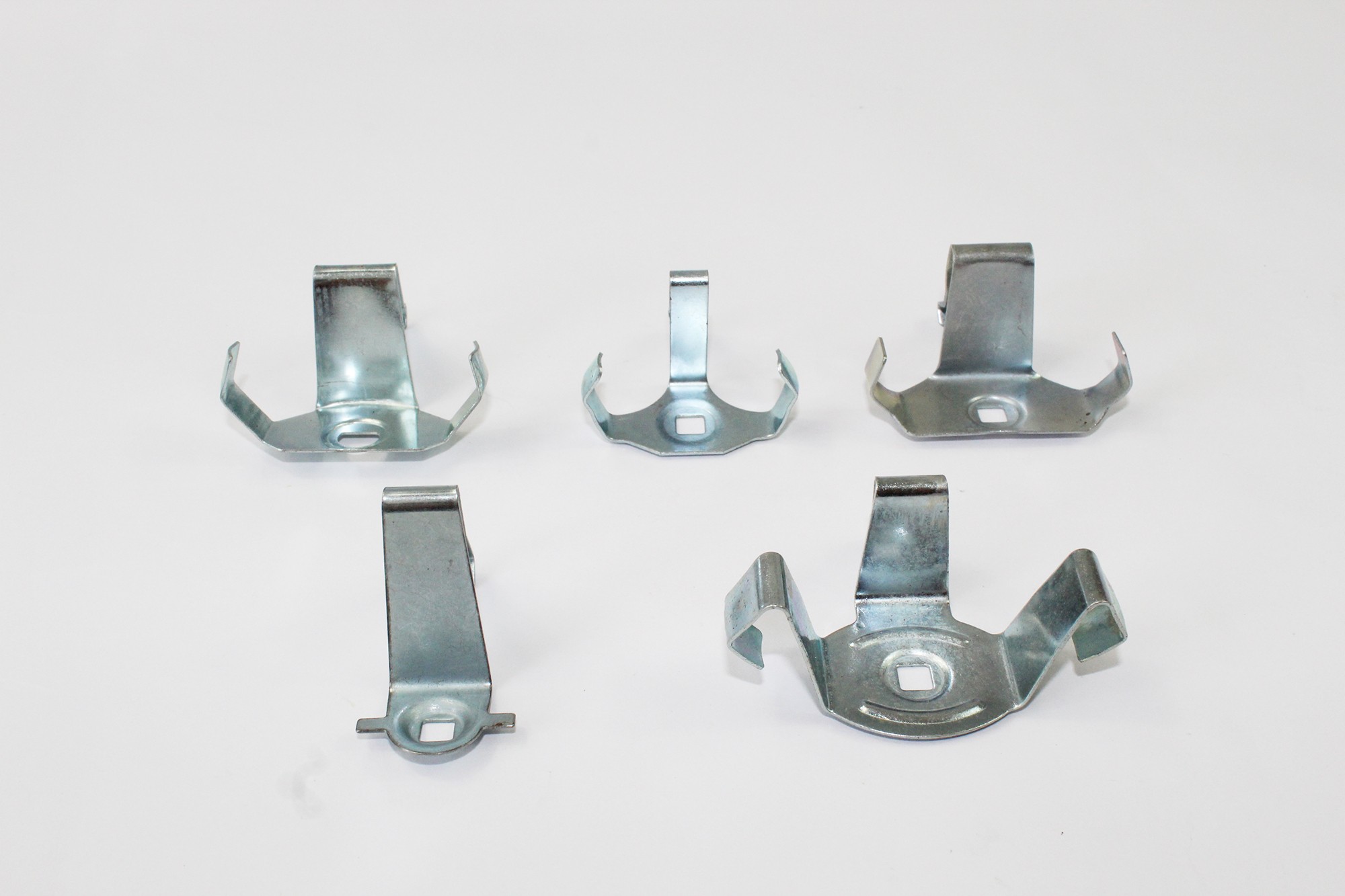 Automotive brake system Stamping parts Factory