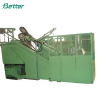 Borulu Akü Plakası PDC Makinesi