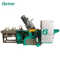 鉛蓄電池両面貼り付け機