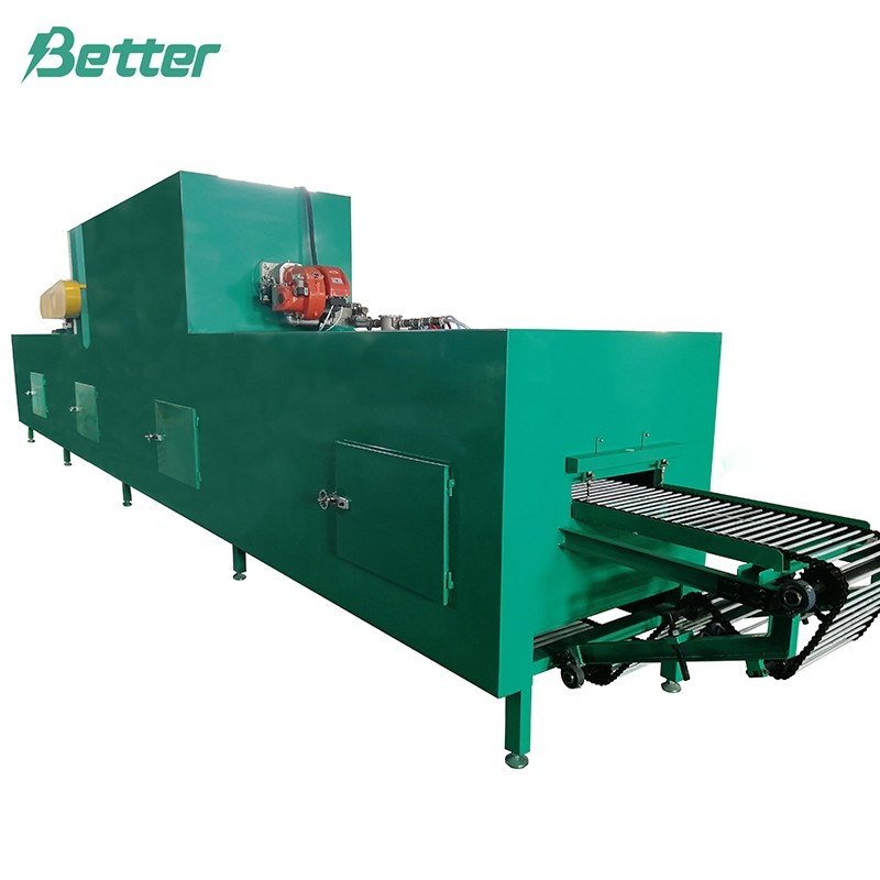 Plate Flash Drying Oven