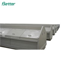 Plate Charging Bath