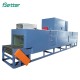 High Quality Automatic Lead Acid Battery Epoxy Drying Oven Machine