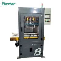 Máquina de prueba de cortocircuito de placa