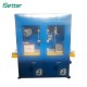 Dry Charged Battery Aluminium Foil Sealing Machine