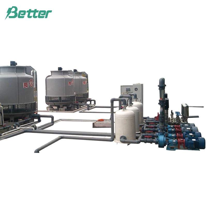 Battery Water Bath Cooling Water Circulation System Manufacturers, Battery Water Bath Cooling Water Circulation System Factory, Supply Battery Water Bath Cooling Water Circulation System