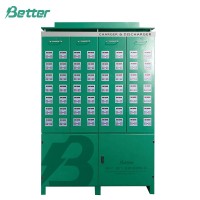 Battery Charging And Discharging Machine