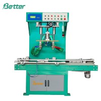 Máquina de teste HRD