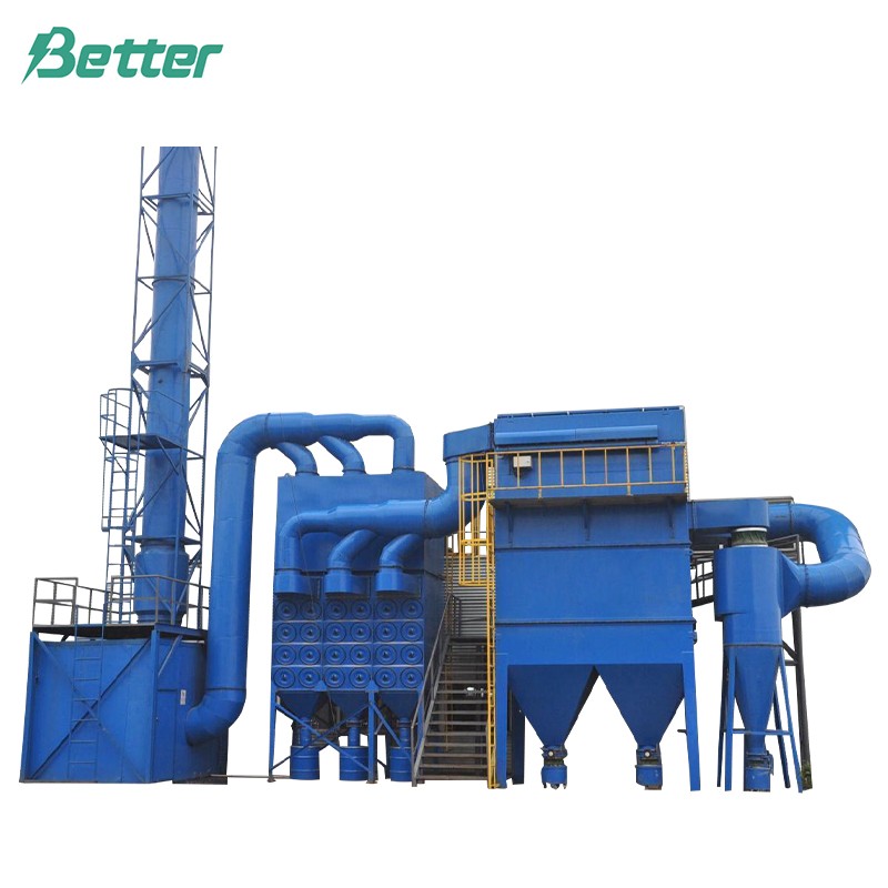 Lead Dust Purification System Manufacturers, Lead Dust Purification System Factory, Supply Lead Dust Purification System