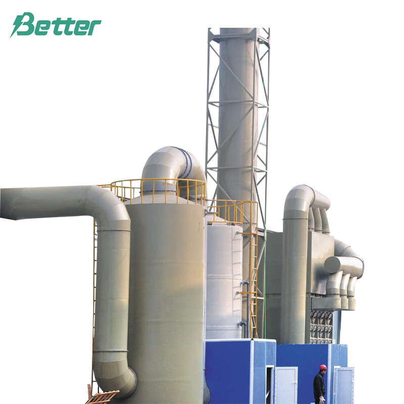 Lead Smoke Purification System Manufacturers, Lead Smoke Purification System Factory, Supply Lead Smoke Purification System