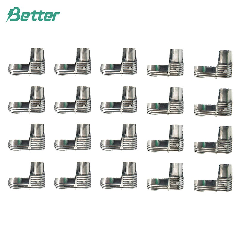 Batterieklemme