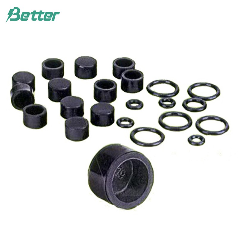 Batterie-Sicherheitsventil und O-Ring