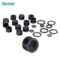 Akü Emniyet Valfi ve O-halkası