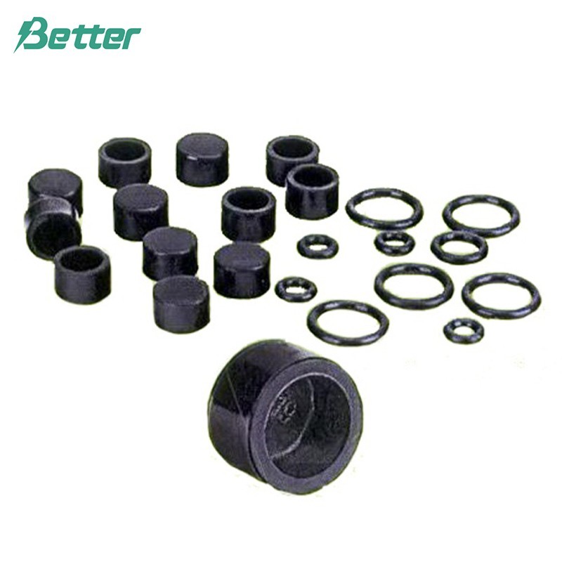 Akü Emniyet Valfi ve O-halkası