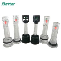 العين السحرية