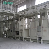 Kurşun Oksit Dolum Makinası
