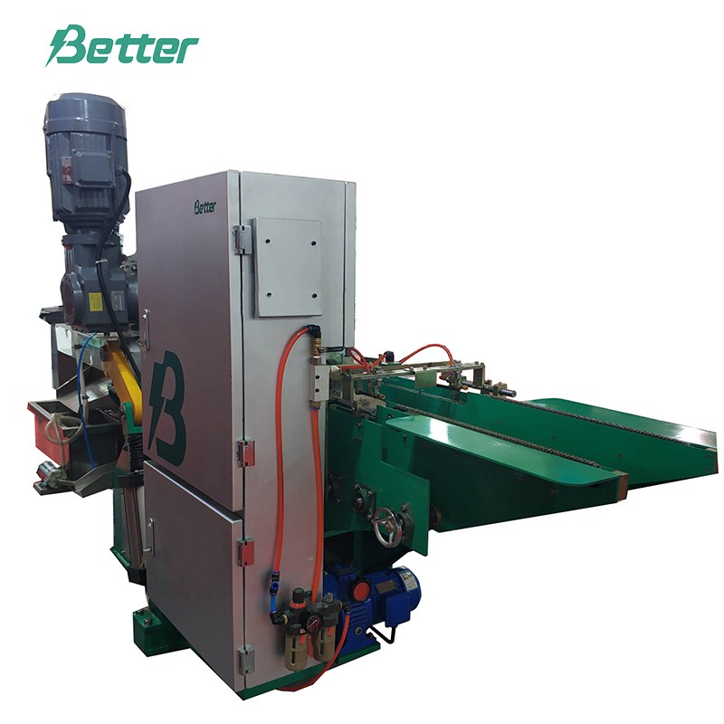 Double Sides Pasting Machine