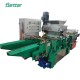 Lead Acid Battery Double Sides Pasting Machine