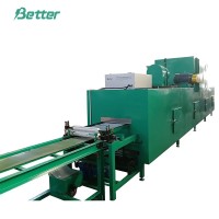 板式闪蒸干燥箱