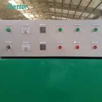Plate Flash Drying Oven