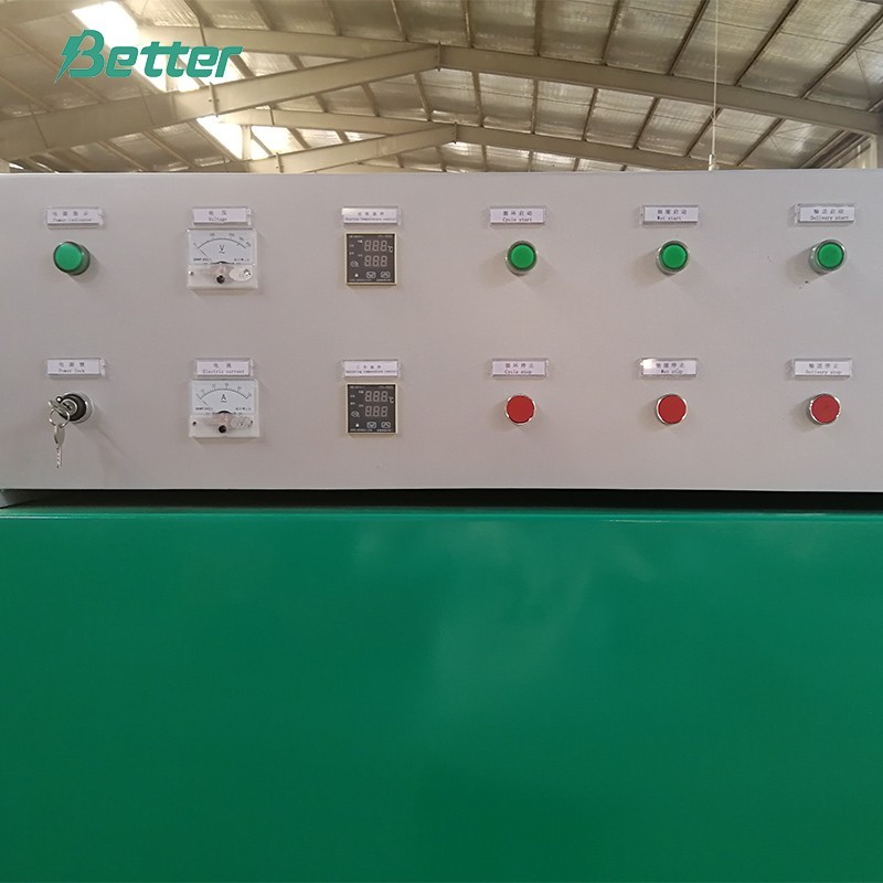 Plate Flash Drying Oven