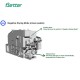 Maschine zur Herstellung von Inertgasöfen/Blei-Säure-Batterien