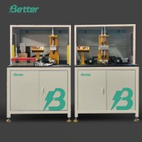 Kurşun çalı soğuk dövme makinesi