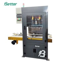 Máquina de prueba de cortocircuito de placa