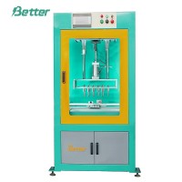 Máquina de prueba de cortocircuito de placa