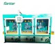Automatic battery Intercell Welding Machine